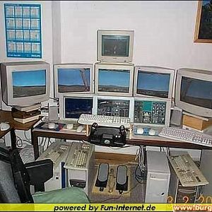Mein Zimmer