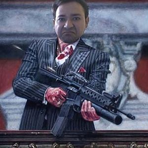 der OBERKILLER